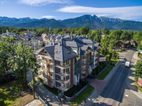 Гостиница StaraPolana.EU & SPA, Закопане